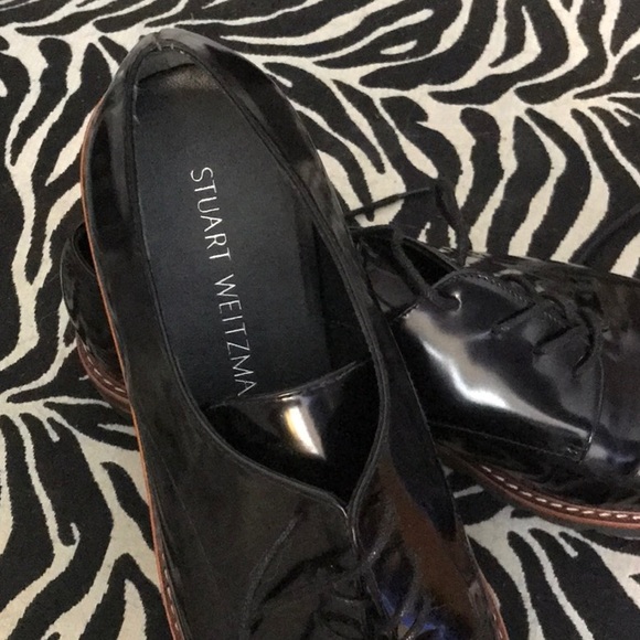 Stuart Weitzman sz 8 - Picture 5 of 5